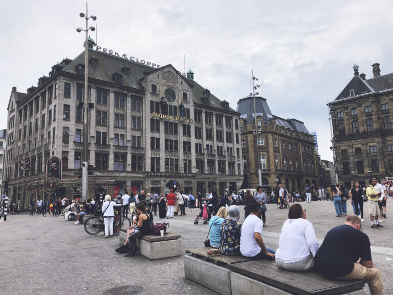 Dam Square