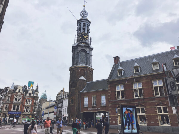 Munttoren