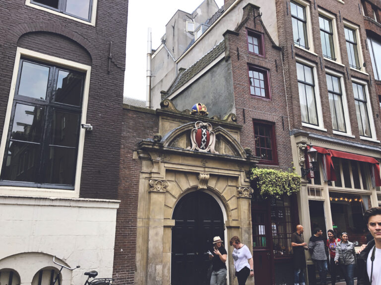 Oude Hoogstraat 22