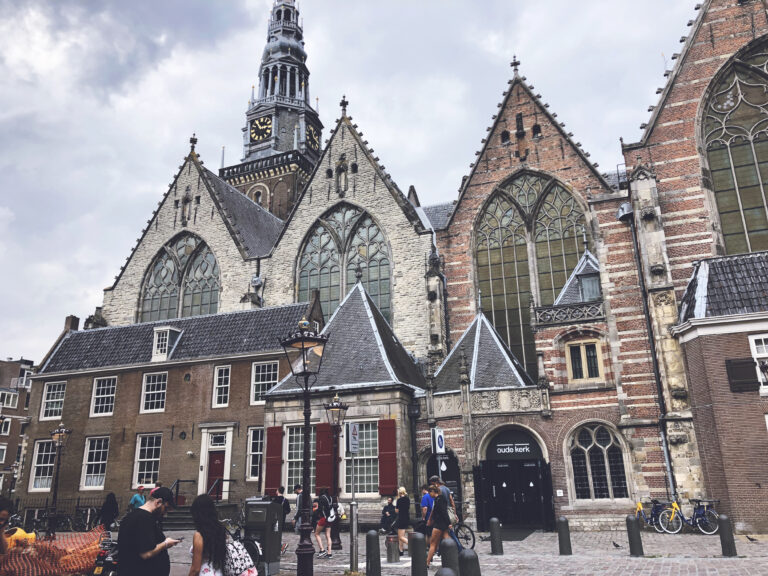 Oude Kerk