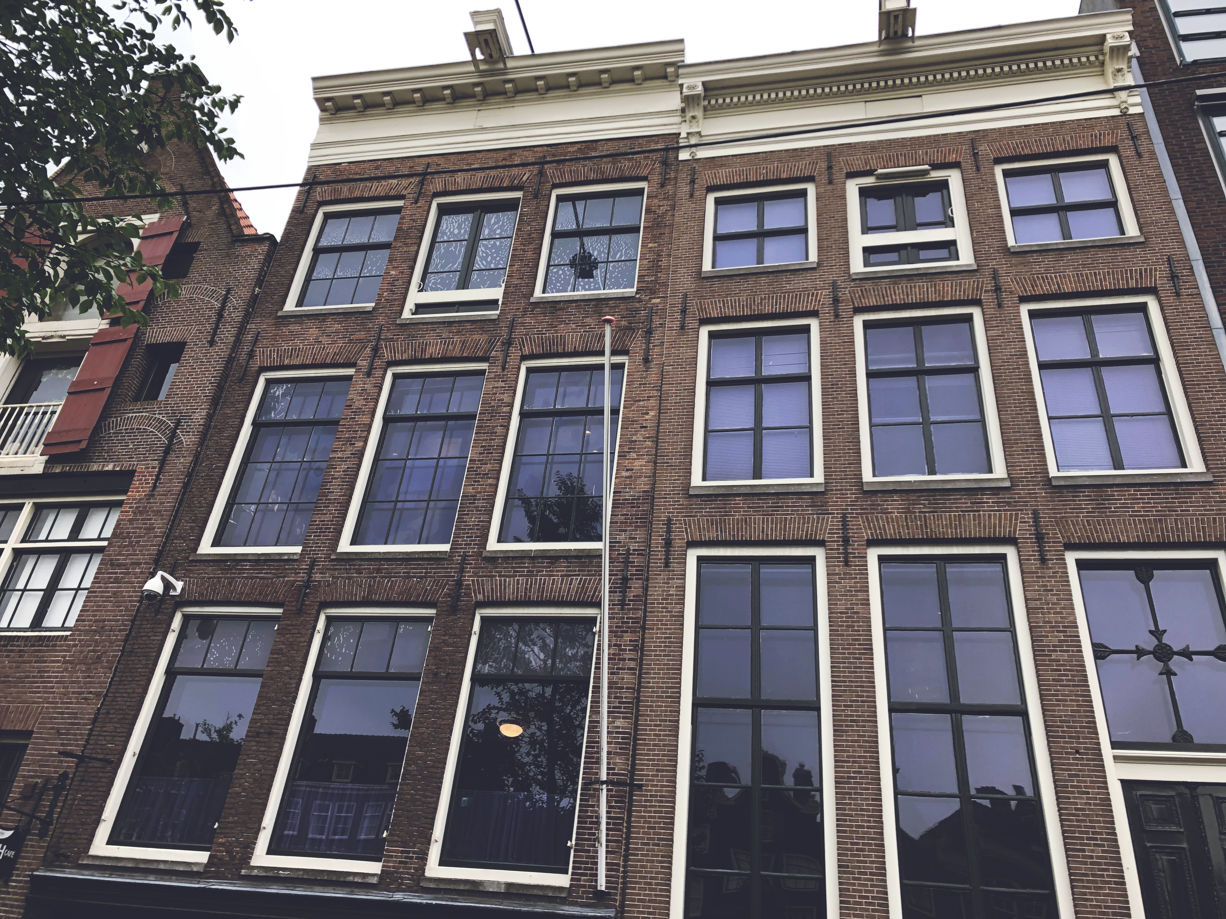 Anne Frank-huset