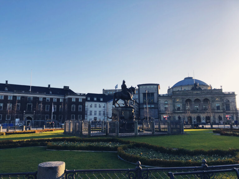 Kongens Nytorv