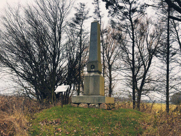 Stjernswärdska monumentet