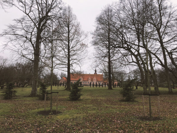 Rosendals slott