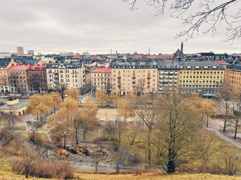 Observatorielunden