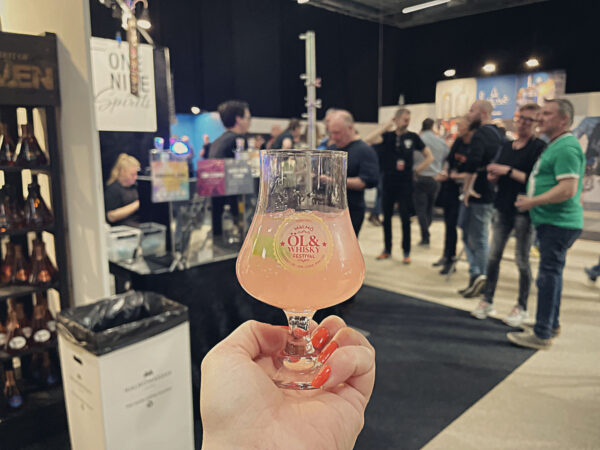 Malmö Öl & Whiskyfestival 2022