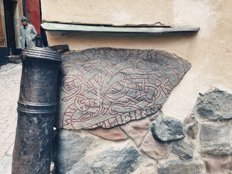 Runestone