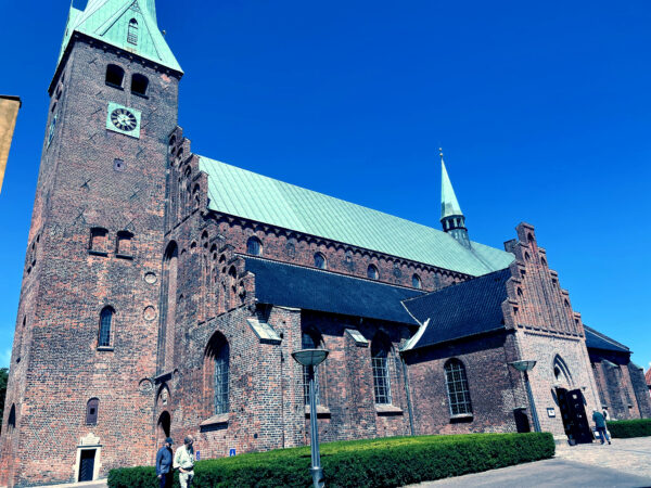 Sankt Olafs kyrka