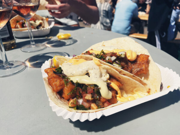 Streetfoodfestivalen Malmö