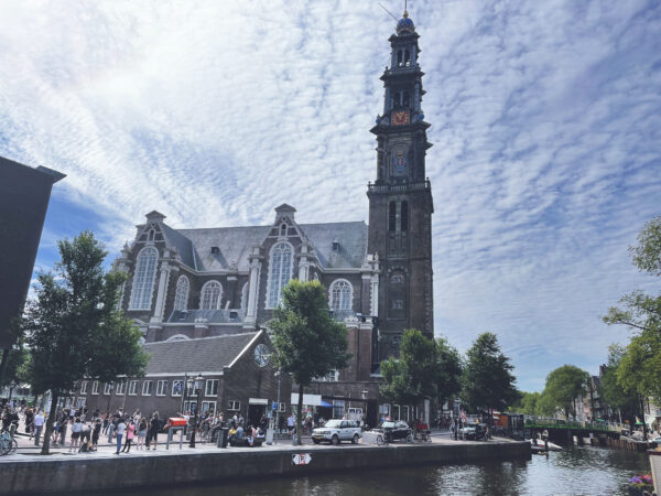 Westerkerk