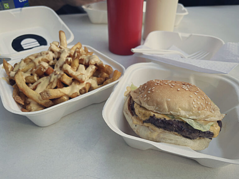 Bleecker Burger