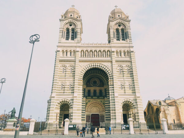 Cathédrale La Major