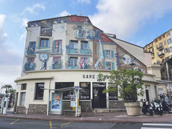 Cinéma Cannes