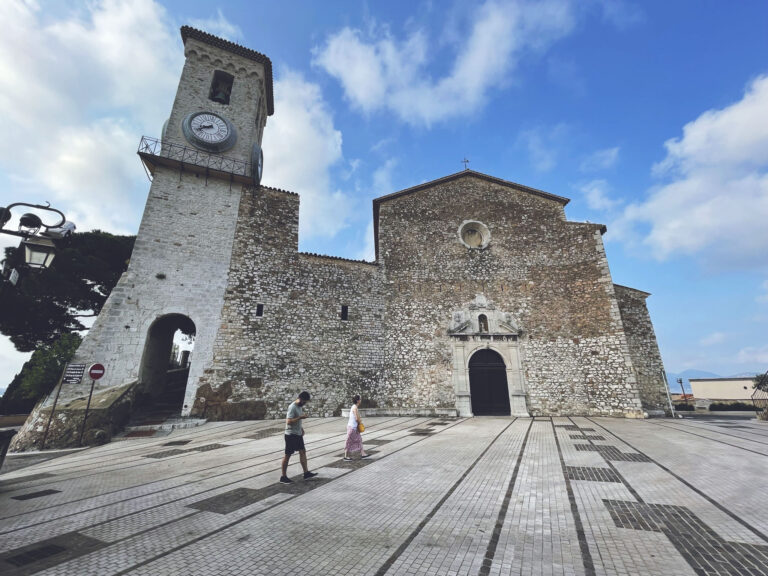 Église Notre-Dame d’Espérance