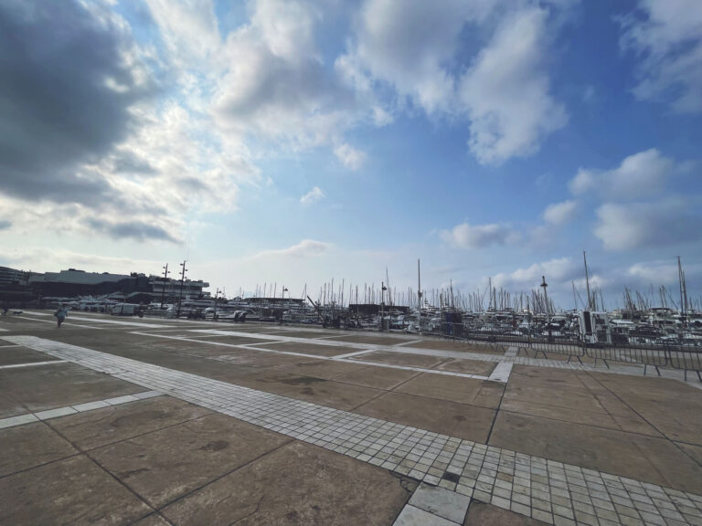 Vieux Port de Cannes