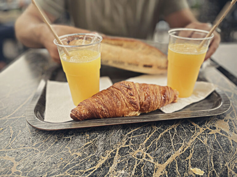 Boulangerie Patisseria