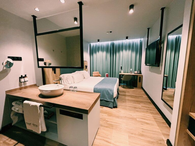 Barceló Budapest