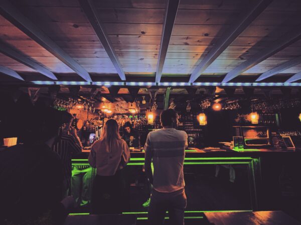 Publin Irish Pub & Restaurant