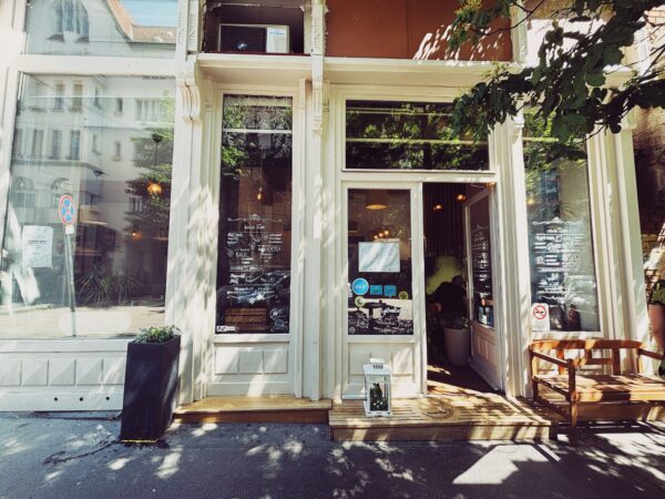 Breakfast Café-KicsiZso