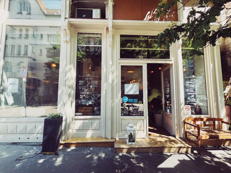 Breakfast Café-KicsiZso