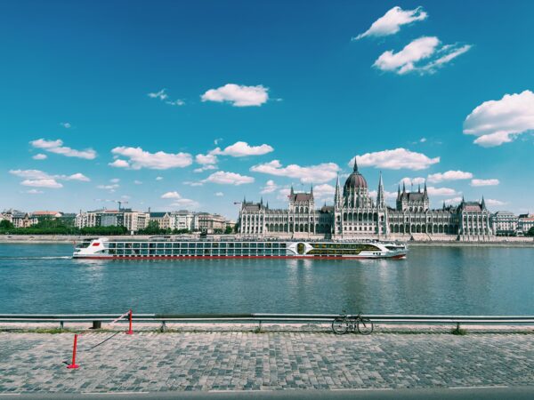 Budapest