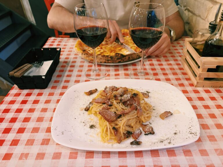 Il Mulino Italian Bistro pizzeria