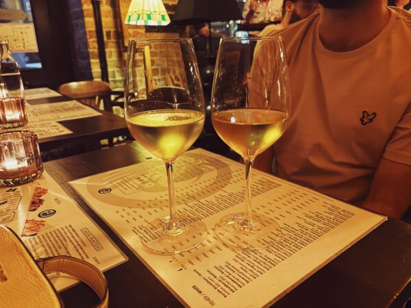 DOBLO Wine Bar and Shop