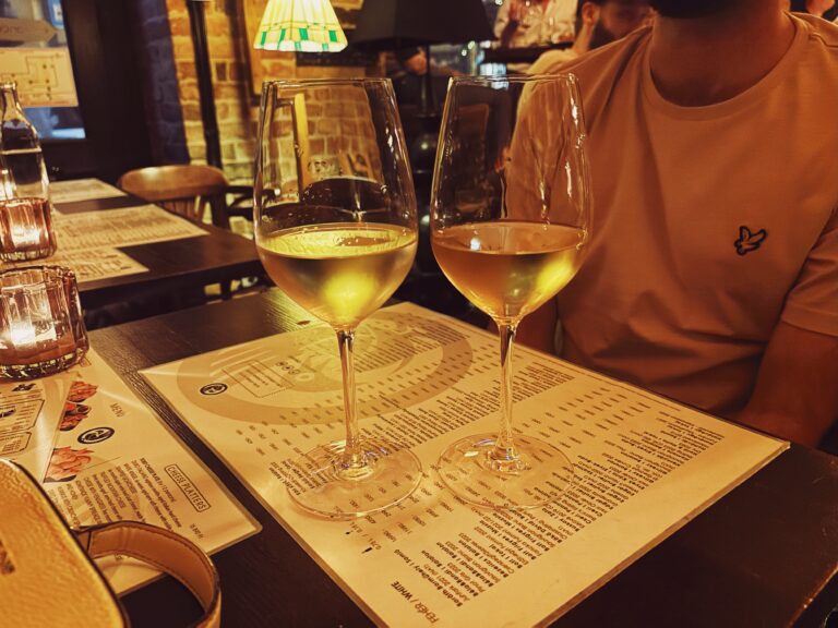 DOBLO Wine Bar and Shop