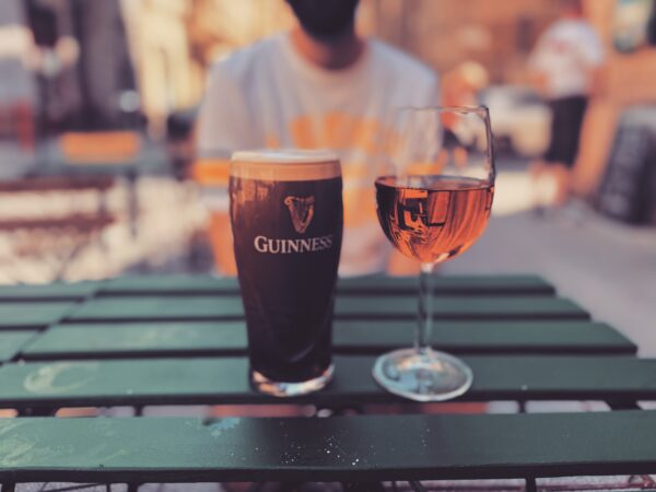 Davy Byrne’s Irish Gastro Pub