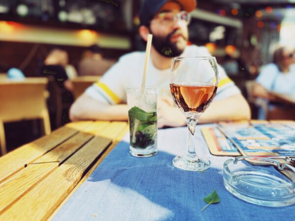 Pier Pub