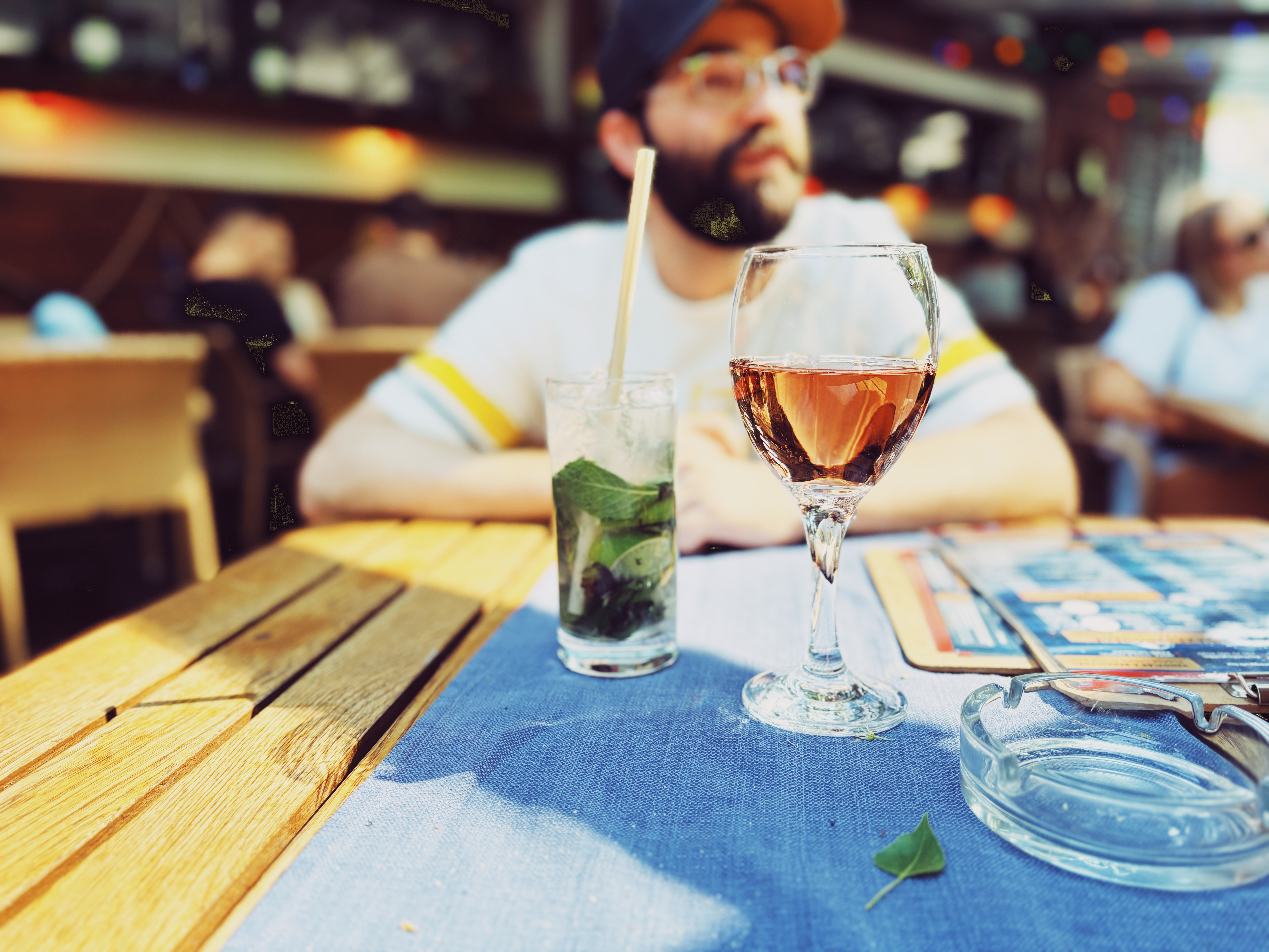 Pier Pub