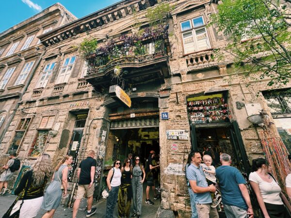 Szimpla Kert