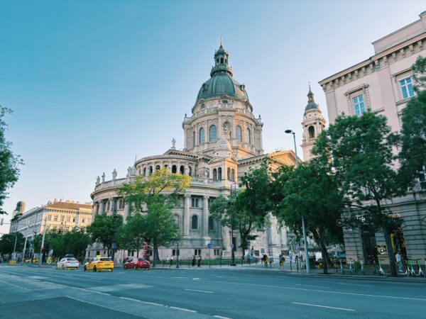 Sankt Stefansbasilikan