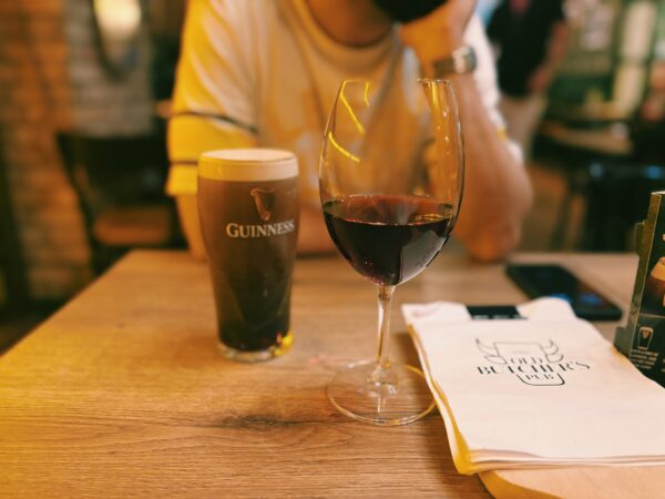 Old Butcher’s Pub