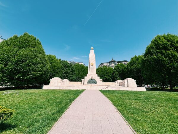 Soviet War Memorial
