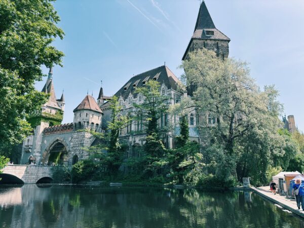 Gatehouse Tower