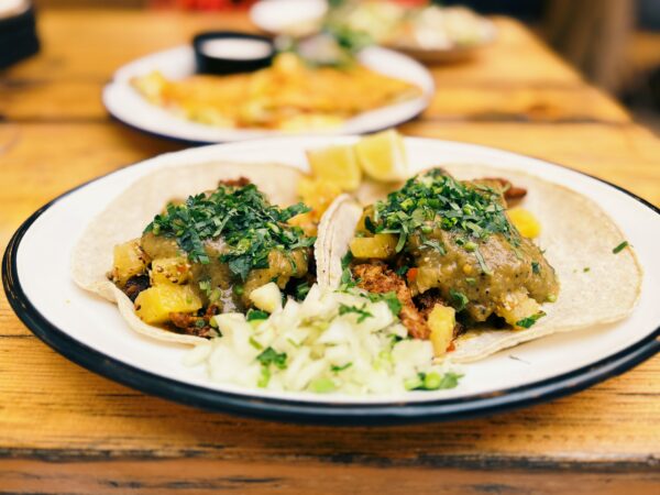 Tereza Mexican Restaurant