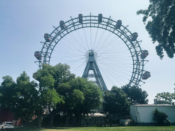Wiener Riesenrad